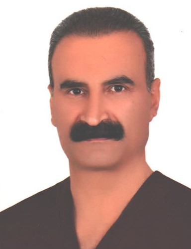 گفتار درمانی و کار درمانی هونا سعید قاسمی