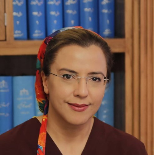 دکتر زهرا خلج