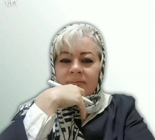 دکتر عفت زادسر