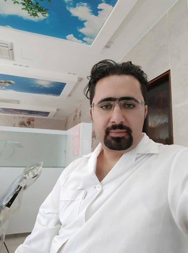 دکتر محسن موحد