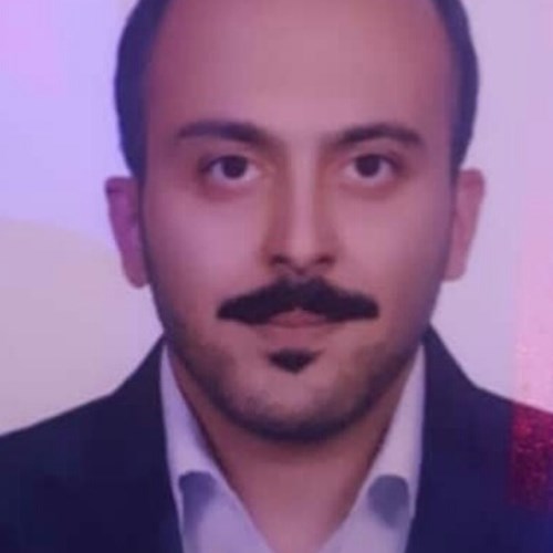 دکتر عیسی عابدینی صدر