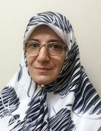 دکتر سعیده فرج زاده