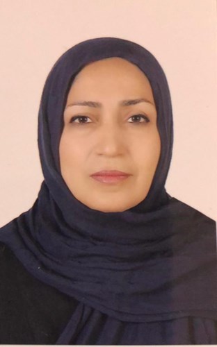 دکتر پریا بوستانی