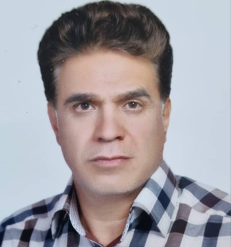 دکتر داریوش داوری