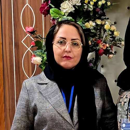 دکتر فاطمه طباطبایی