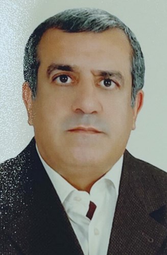 دکتر سید محمد موسوی پور