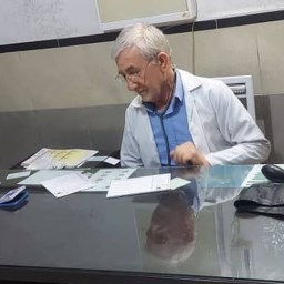 دکتر محمد سعیدیان 