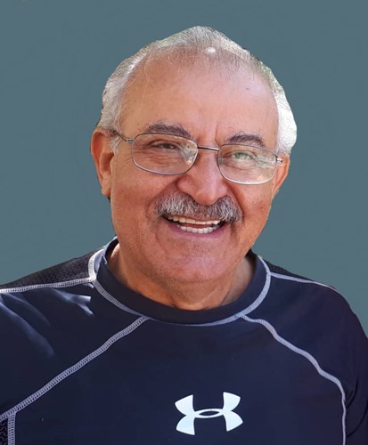 دکتر عبدالقادر کهزادی